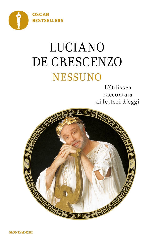 Nessuno - Librerie.coop Nessuno - Librerie.coop