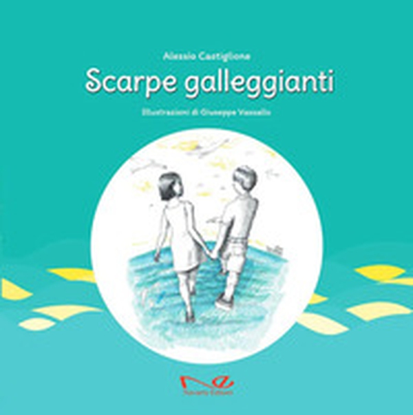 Scarpe galleggianti - Librerie.coop Scarpe galleggianti - Librerie.coop