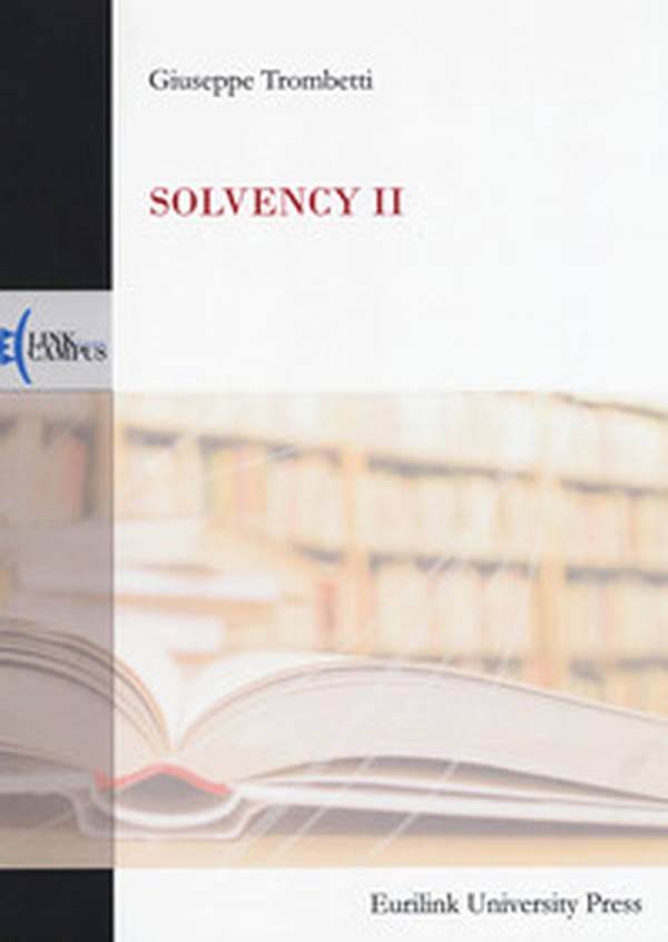 Solvency II - Librerie.coop Solvency II - Librerie.coop