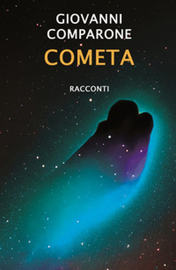 Cometa - Librerie.coop Cometa - Librerie.coop