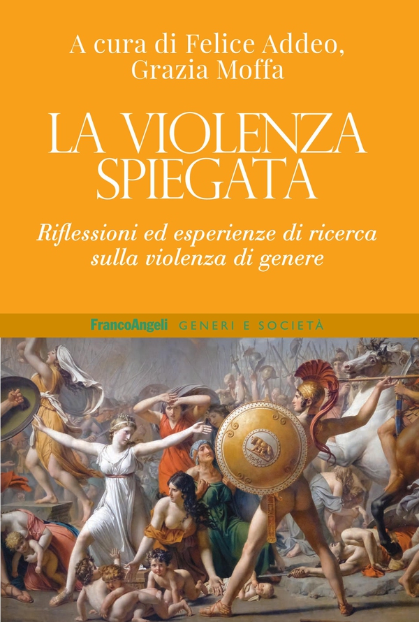 La violenza spiegata - Librerie.coop La violenza spiegata - Librerie.coop