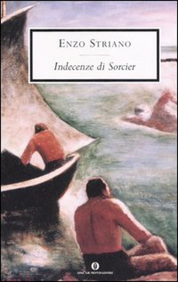Indecenze di Sorcier - Librerie.coop Indecenze di Sorcier - Librerie.coop