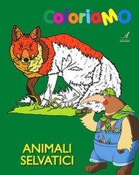 Animali selvatici - Librerie.coop