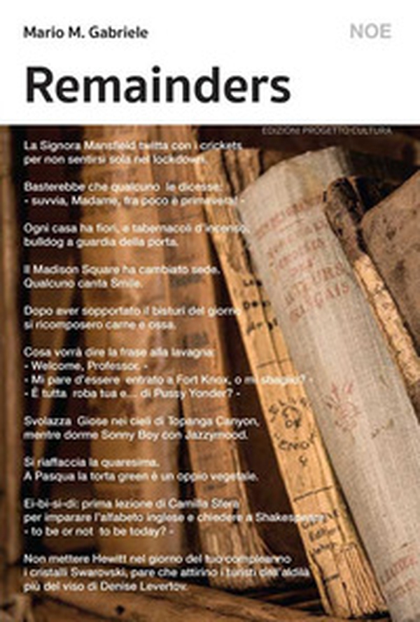Remainders - Librerie.coop Remainders - Librerie.coop