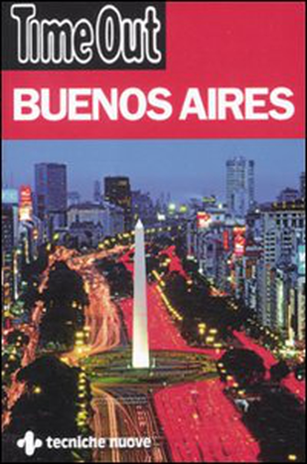 Buenos Aires - Librerie.coop Buenos Aires - Librerie.coop
