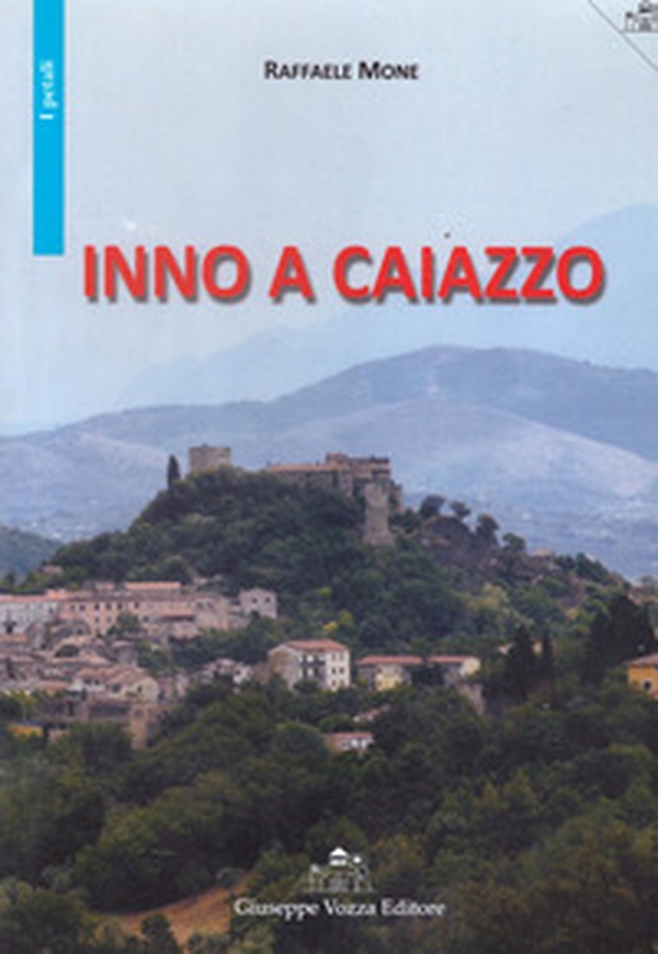Inno a Caiazzo - Librerie.coop Inno a Caiazzo - Librerie.coop