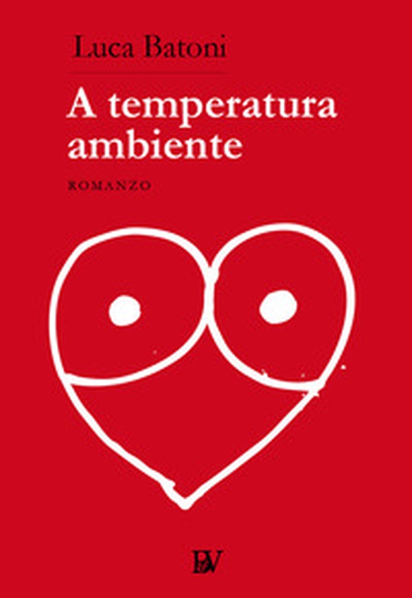 A temperatura ambiente - Librerie.coop A temperatura ambiente - Librerie.coop