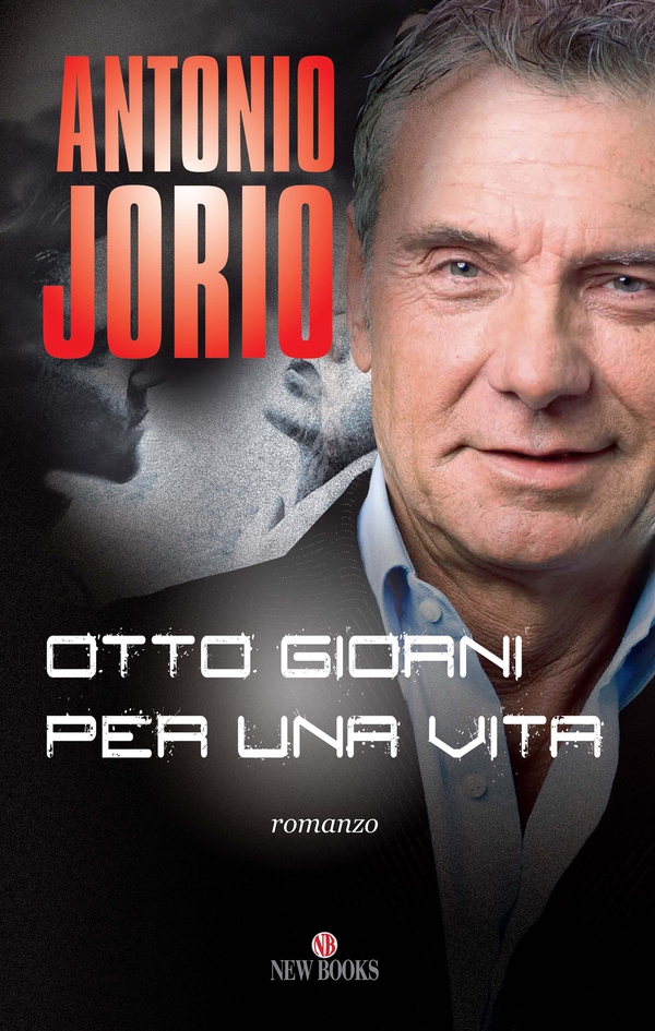 Otto giorni per una vita - Librerie.coop Otto giorni per una vita - Librerie.coop