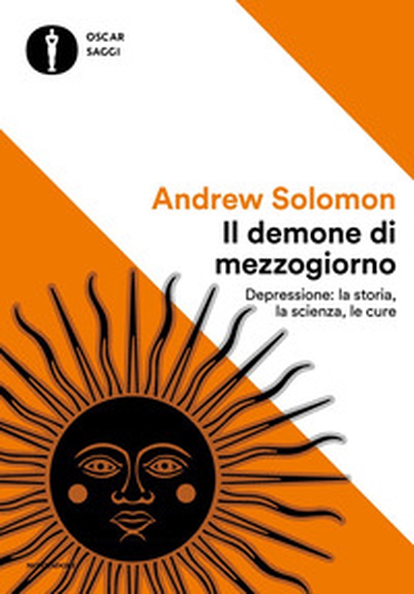 Il demone di mezzogiorno. Depressione: la storia, la scienza, le cure - Librerie.coop Il demone di mezzogiorno. Depressione: la storia, la scienza, le cure - Librerie.coop
