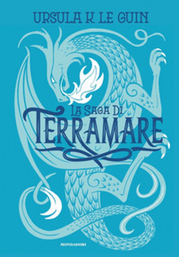 La saga di Terramare - Librerie.coop La saga di Terramare - Librerie.coop