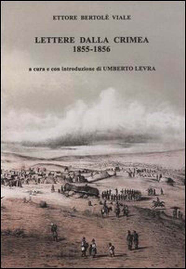 Lettere dalla Crimea 1855-1856 - Librerie.coop Lettere dalla Crimea 1855-1856 - Librerie.coop