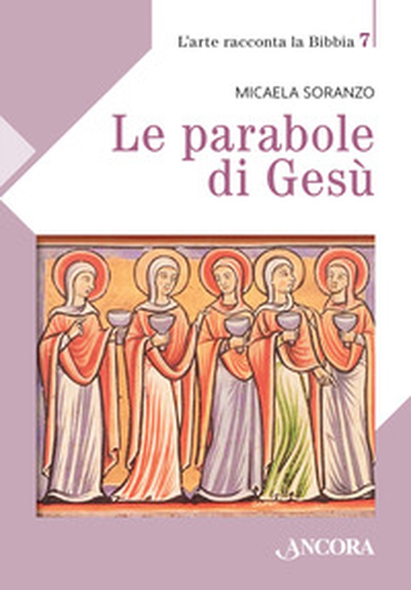 Le parabole di Gesù - Librerie.coop Le parabole di Gesù - Librerie.coop