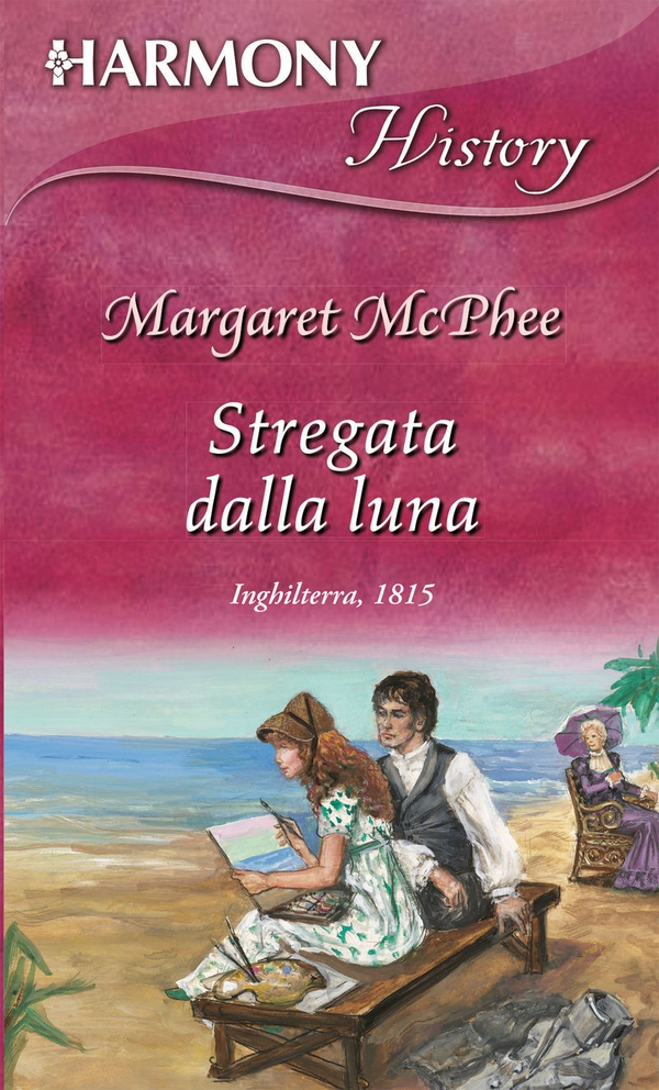 Stregata dalla luna - Librerie.coop Stregata dalla luna - Librerie.coop