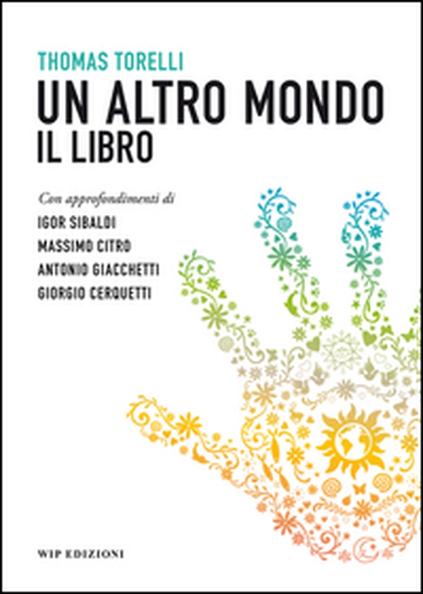 Un altro mondo - Librerie.coop Un altro mondo - Librerie.coop
