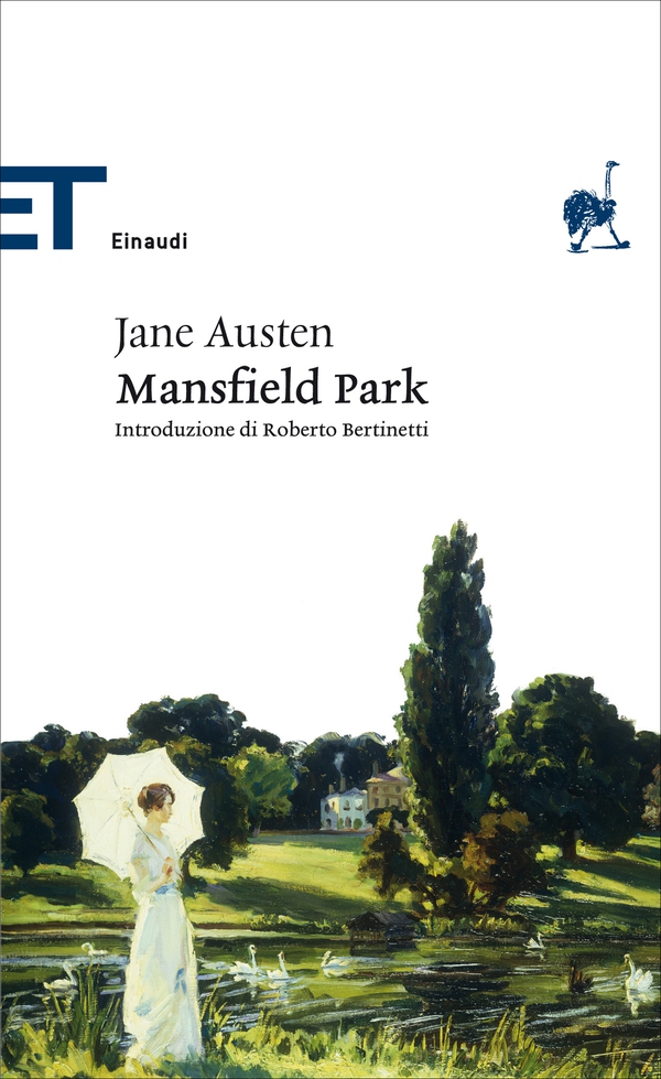 Mansfield Park - Librerie.coop Mansfield Park - Librerie.coop