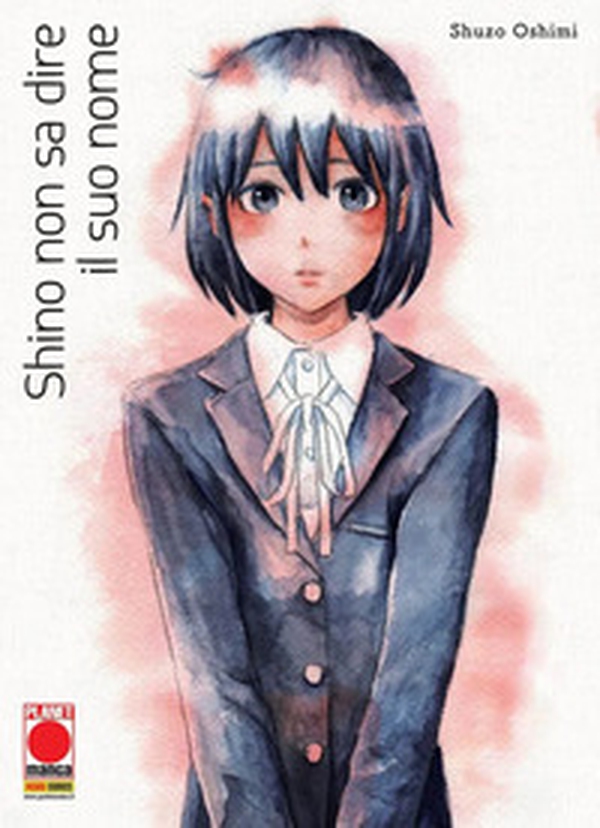 Shino non sa dire il suo nome - Librerie.coop Shino non sa dire il suo nome - Librerie.coop