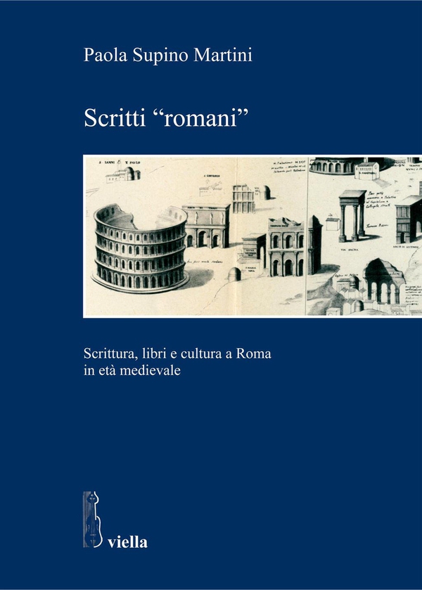 Scritti “romani” - Librerie.coop Scritti “romani” - Librerie.coop
