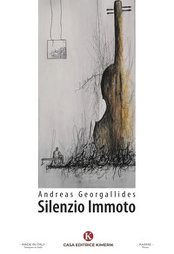 Silenzio immoto - Librerie.coop Silenzio immoto - Librerie.coop