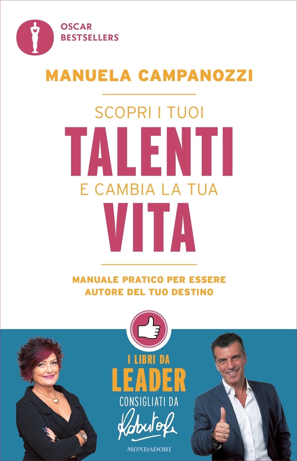 Scopri i tuoi talenti e cambia la tua vita - Librerie.coop Scopri i tuoi talenti e cambia la tua vita - Librerie.coop