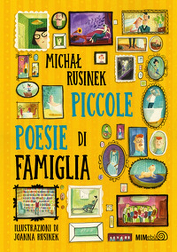 Piccole poesie di famiglia - Librerie.coop Piccole poesie di famiglia - Librerie.coop