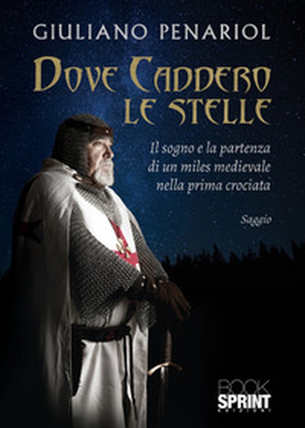Dove caddero le stelle - Librerie.coop Dove caddero le stelle - Librerie.coop