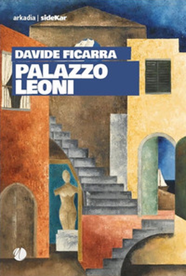 Palazzo Leoni - Librerie.coop Palazzo Leoni - Librerie.coop