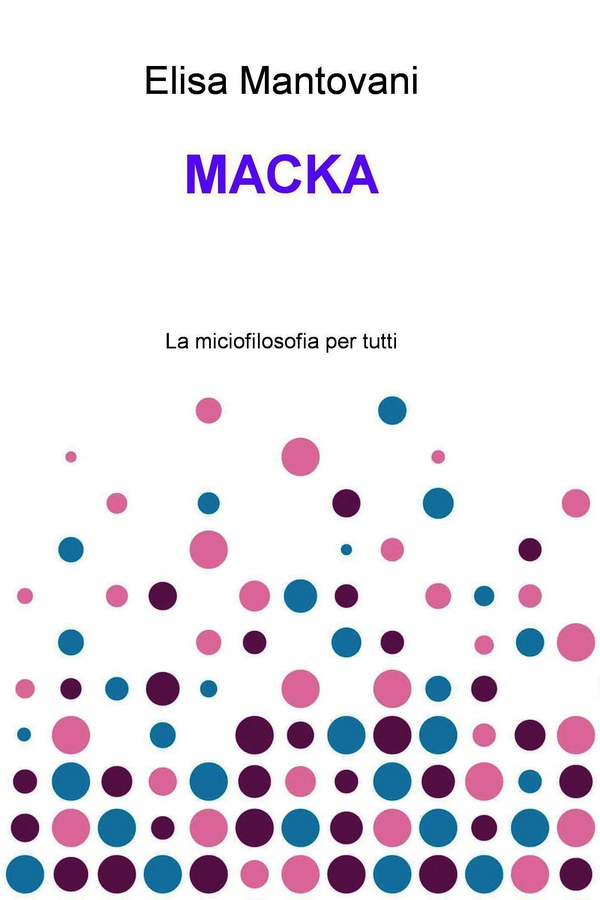 MACKA - Librerie.coop MACKA - Librerie.coop