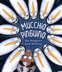 Mucchio Pinguino - Librerie.coop