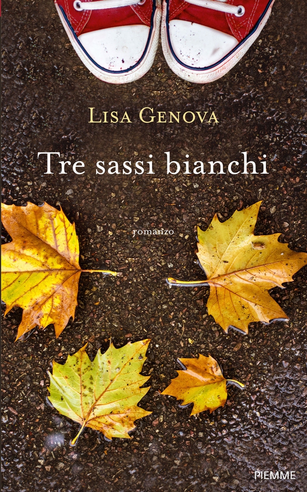 Tre sassi bianchi - Librerie.coop Tre sassi bianchi - Librerie.coop