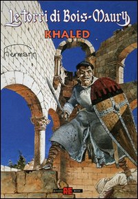 Khaled - Librerie.coop