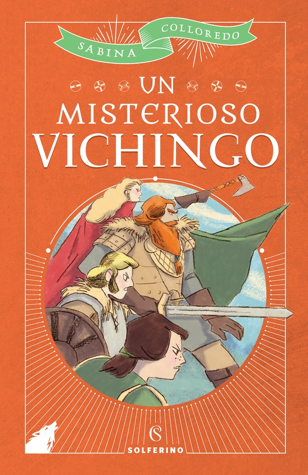 Un misterioso vichingo - Librerie.coop Un misterioso vichingo - Librerie.coop