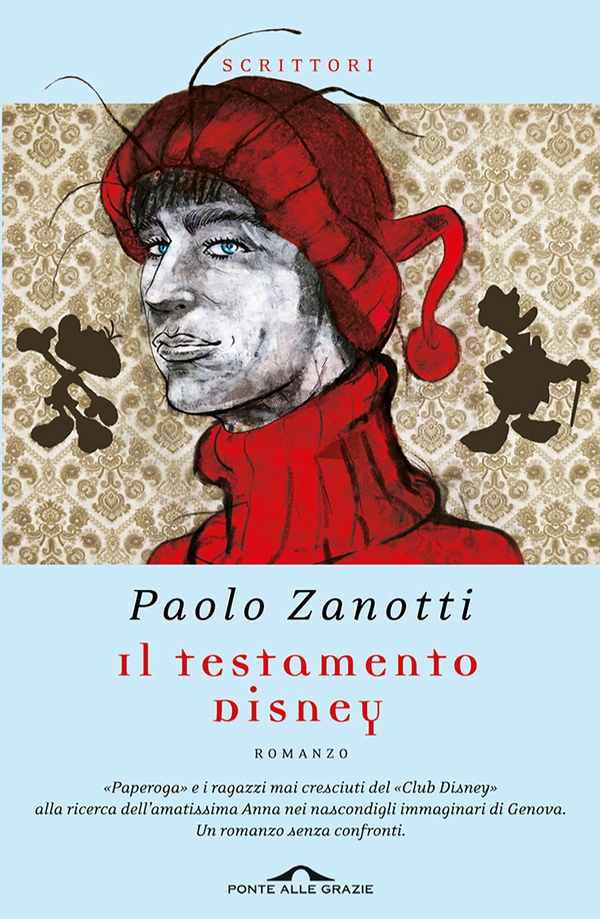Il testamento Disney - Librerie.coop Il testamento Disney - Librerie.coop
