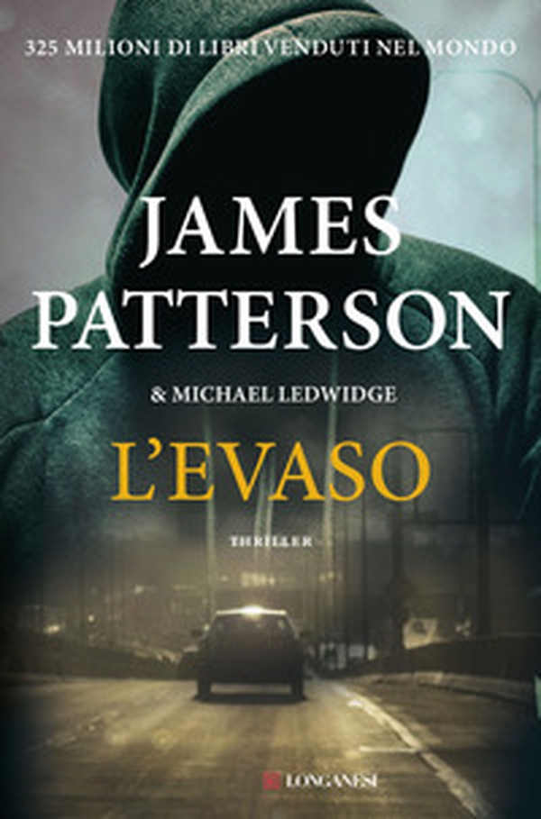L'evaso - Librerie.coop L'evaso - Librerie.coop