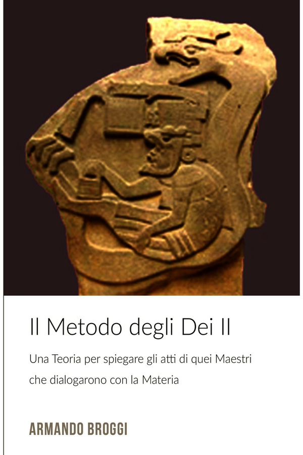 Il Metodo degli Dei II - Librerie.coop Il Metodo degli Dei II - Librerie.coop