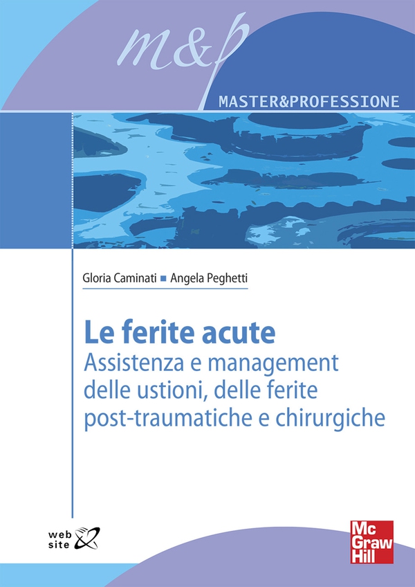 Le ferite acute - Librerie.coop Le ferite acute - Librerie.coop