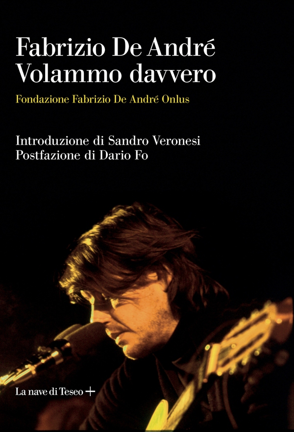 Volammo davvero - Librerie.coop Volammo davvero - Librerie.coop