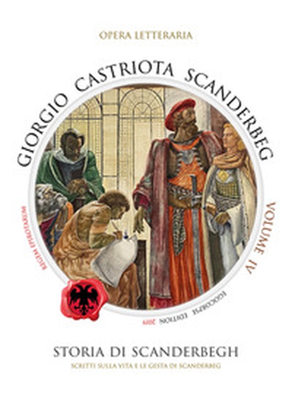 Giorgio Castriota Scanderbeg - Librerie.coop Giorgio Castriota Scanderbeg - Librerie.coop