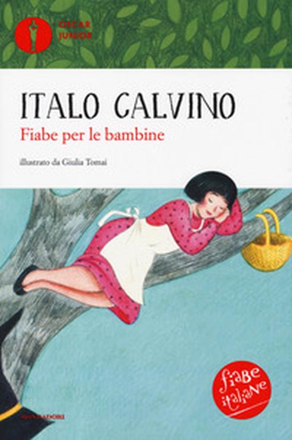 Fiabe per le bambine. Fiabe italiane - Librerie.coop Fiabe per le bambine. Fiabe italiane - Librerie.coop