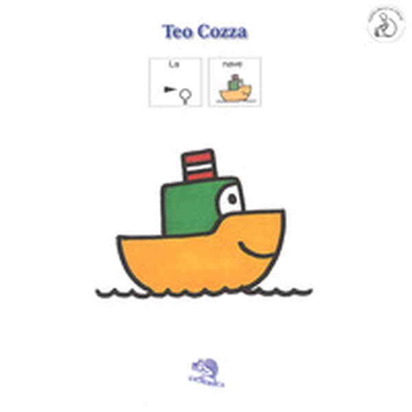 La nave. InBook - Librerie.coop La nave. InBook - Librerie.coop