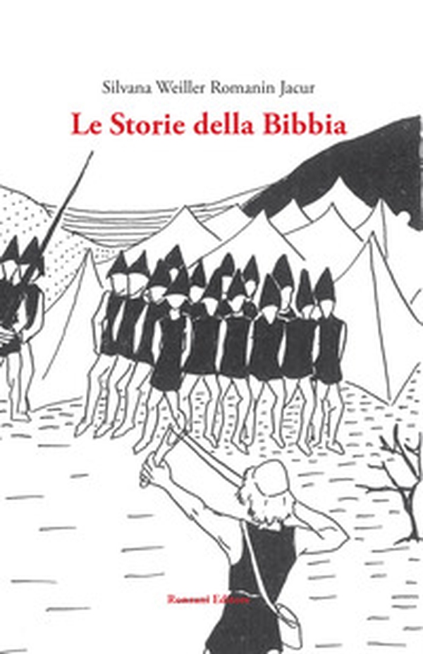 Le storie della Bibbia - Librerie.coop Le storie della Bibbia - Librerie.coop