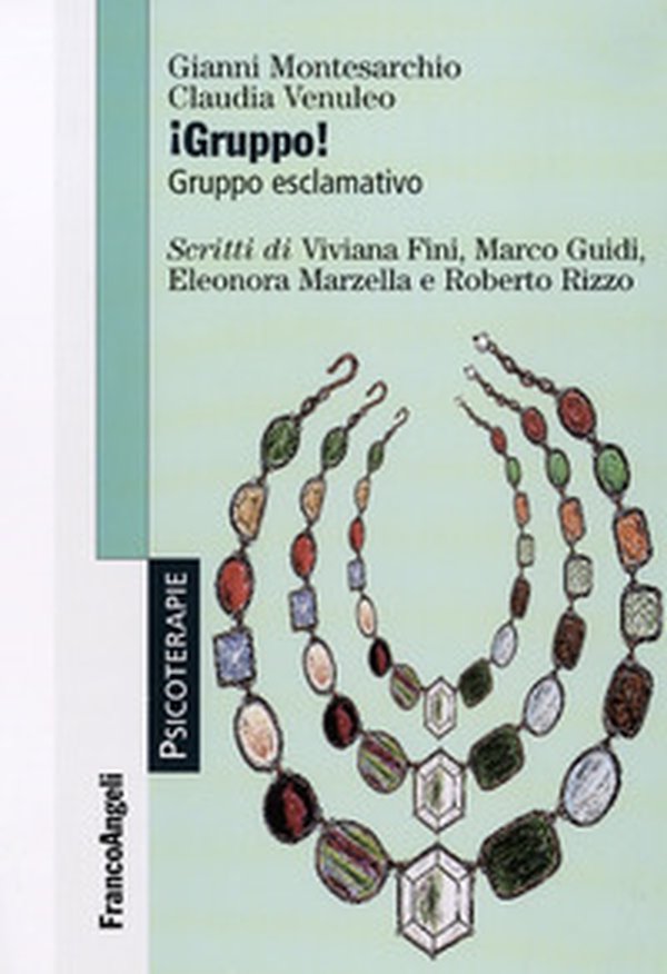Gruppo! Gruppo esclamativo - Librerie.coop Gruppo! Gruppo esclamativo - Librerie.coop
