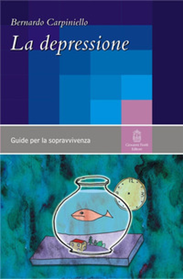 La depressione - Librerie.coop La depressione - Librerie.coop