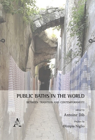 Public baths in the world. Between tradition and contemporaneity - Librerie.coop