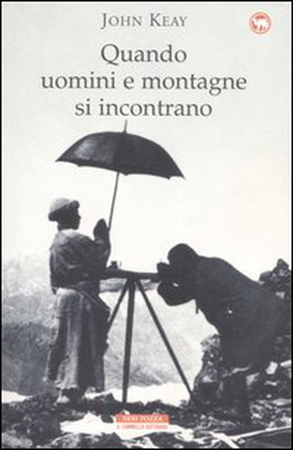 Quando uomini e montagne si incontrano - Librerie.coop Quando uomini e montagne si incontrano - Librerie.coop