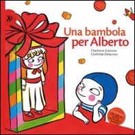 Una bambola per Alberto - Librerie.coop