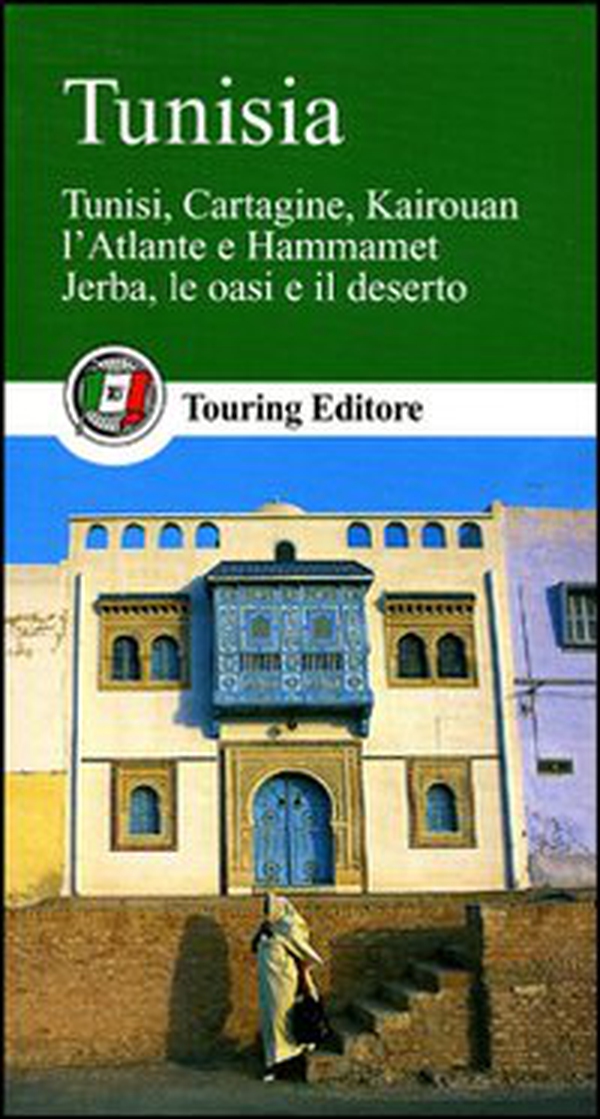 Tunisia - Librerie.coop Tunisia - Librerie.coop