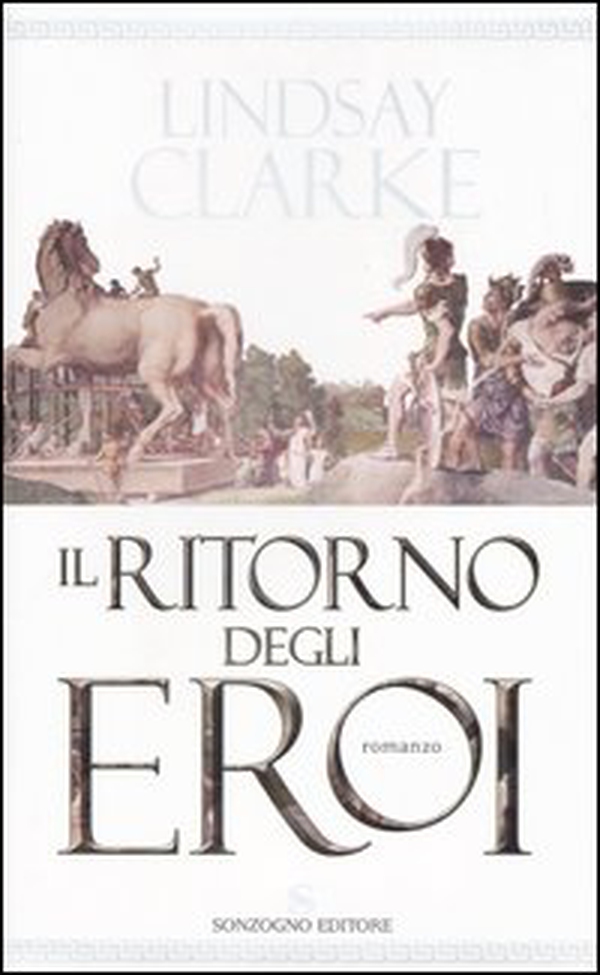 Il ritorno degli eroi - Librerie.coop Il ritorno degli eroi - Librerie.coop