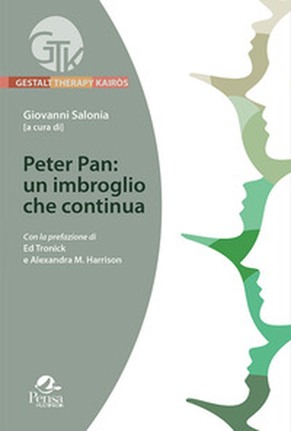 Peter Pan: un imbroglio che continua - Librerie.coop Peter Pan: un imbroglio che continua - Librerie.coop
