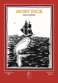 Moby Dick di Herman Melville - Librerie.coop