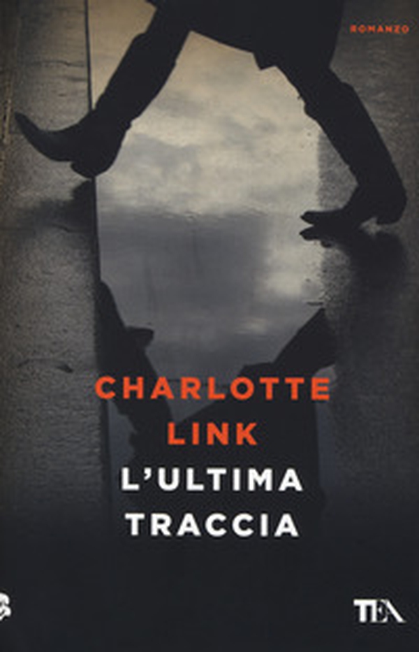 L'ultima traccia - Librerie.coop L'ultima traccia - Librerie.coop